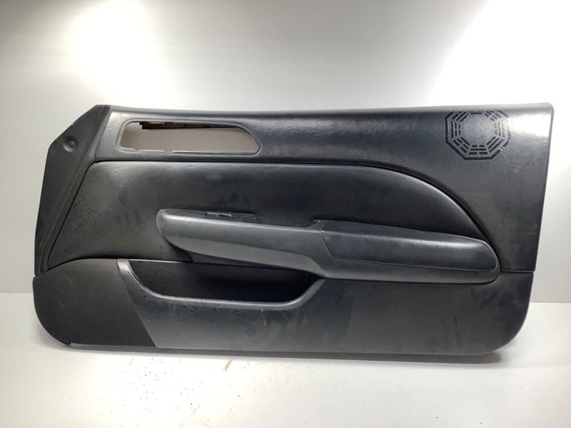 97-01 Honda PreludeFront Door Panel Lining Right/Passenger 83533-S30-A01ZA OEM