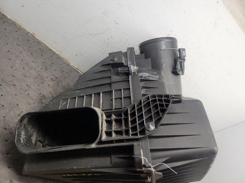 Air Cleaner Gasoline Fits 19-23 SIERRA 1500 PICKUP 1616115