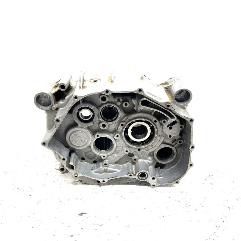 09-11 Honda Rancher 420 TRX420FE ES OEM Crankcase 11100-HP5-A51 AH76