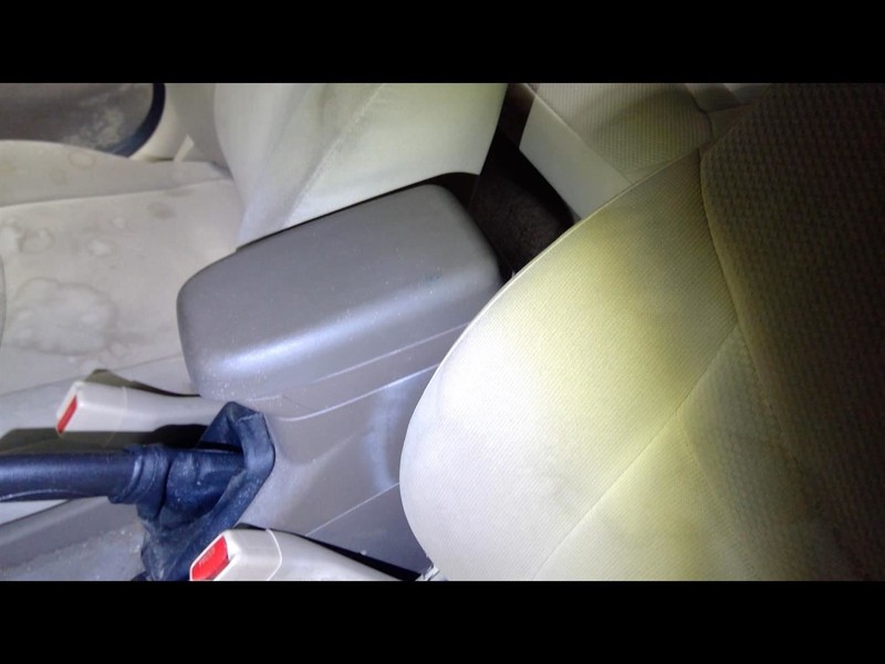 Armrest Lid Fits 03-05 ION 1622223