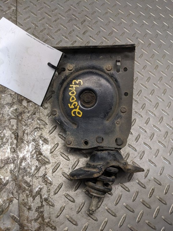 2019 -2022 CHEVY COLORADO SPARE TIRE HOIST 1165335