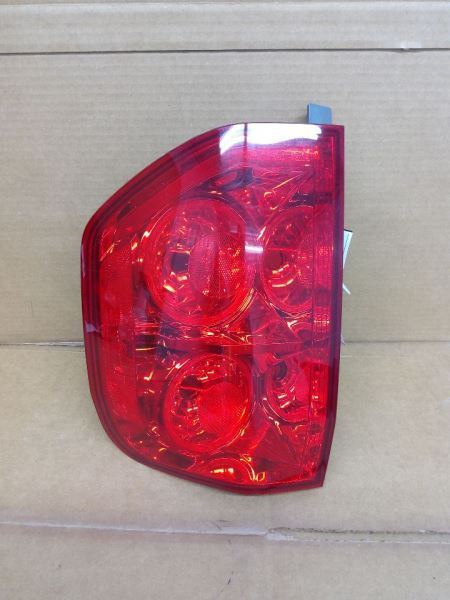 Passenger Right Tail Light Fits 03-05 PILOT 265672
