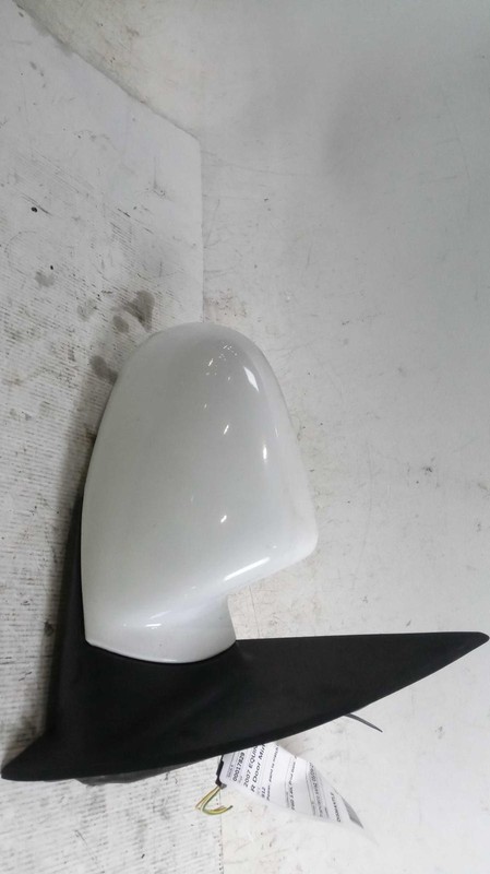 Used Right Door Mirror fits: 2007 Chevrolet Equinox Power opt DG7 Right Grade C