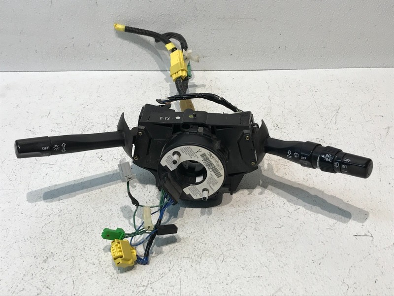 99-04 HONDA ODYSSEY WIPER TURN SIGNAL COMBO CLOCK SWITCH