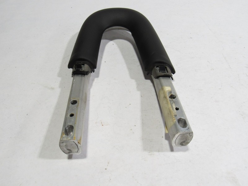 14-20 Jaguar F-Type S 2016 Left Driver Roll Bar Headrest Frame Trim :A