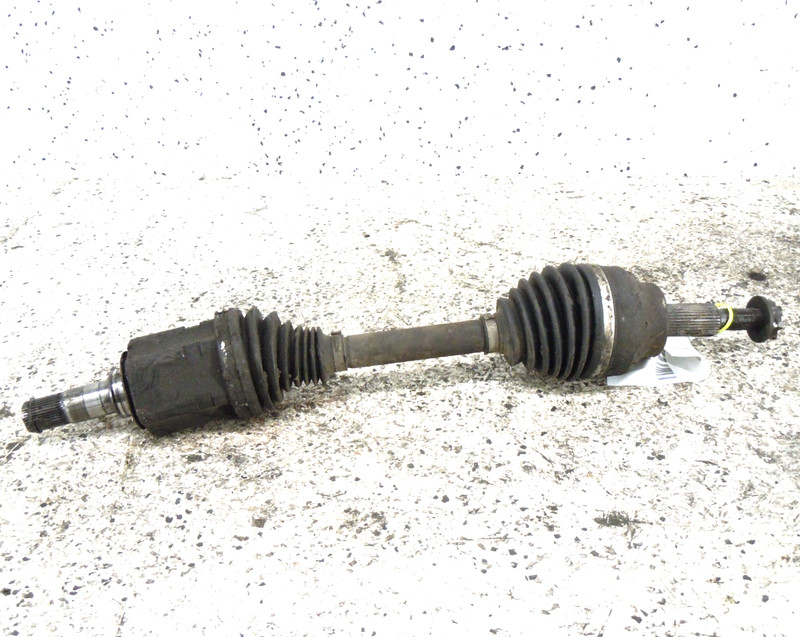 11-21 Jeep Grand Cherokee Front Axle Shaft Driver Left OEM 2 Speed Trans Case