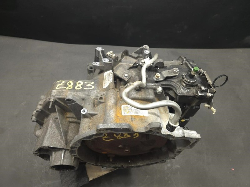 Automatic Transmission 1.5L 4WD 2019 Ford Escape GV6P-7000-RA 2017 2018