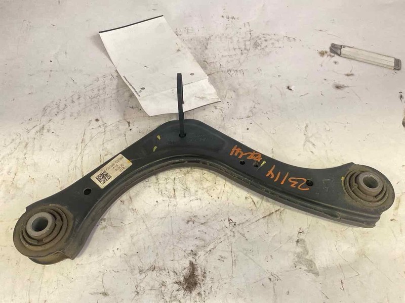 Upper Control Arm Rear HYUNDAI IONIQ Left 17 18 19 20 21 22