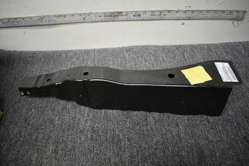 2008-2011 SUBARU IMPREZA SS WHEEL APRON FACTORY OEM