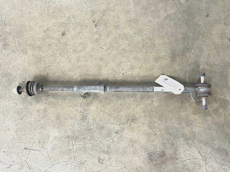⭐2014-2020 JAGUAR F-TYPE RWD REAR LEFT DRIVERS TIE ROD CONTROL ARM OEM LOT2620