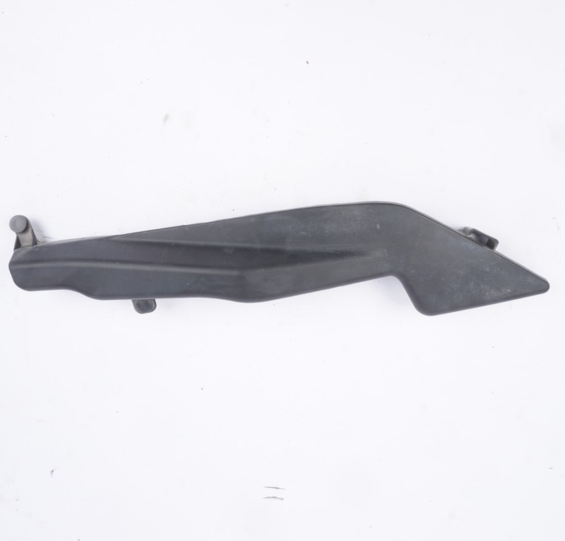 02-10 Lexus SC430 Front Left Driver Side Motor Engine Bay Room Cover OEM