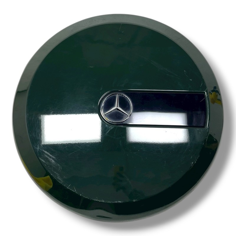 Mercedes-Benz G-Class W463 2019-2024 OEM Spare wheel cover rear A4638690300