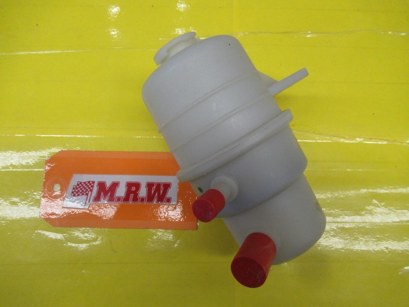 POWER STEERING PUMP RESERVOIR BOTTLE FLUID JUG TANK CAR fits MITSUBISHI ECLIPSE
