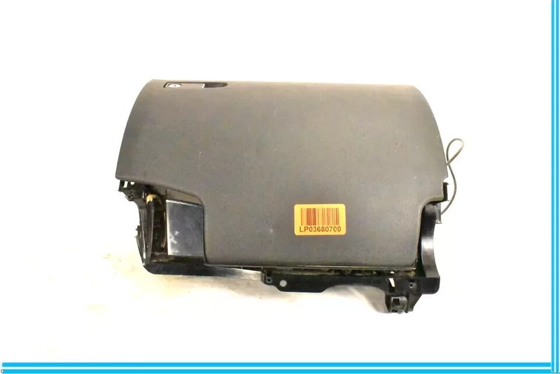 08-11 Mercedes W204 C300 C350 Dashboard Glove Box Compartment 2046800291 OEM