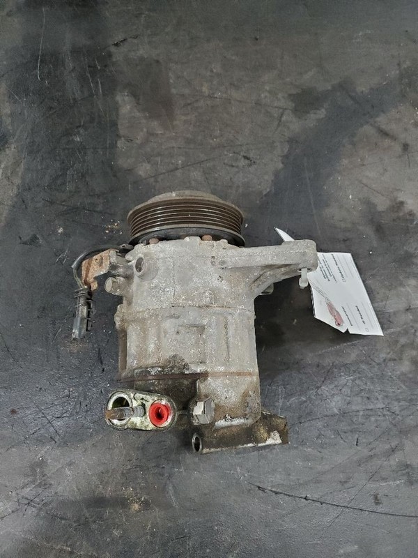 AC Compressor Fits 13-24 ENCLAVE 304226