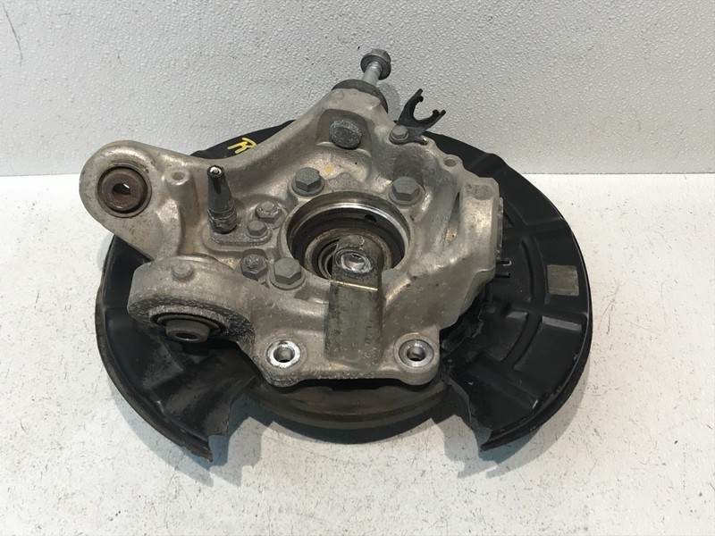 2017 - 2024 HONDA RIDGELINE REAR RIGHT PASSENGER KNUCKLE SPINDLE HUB