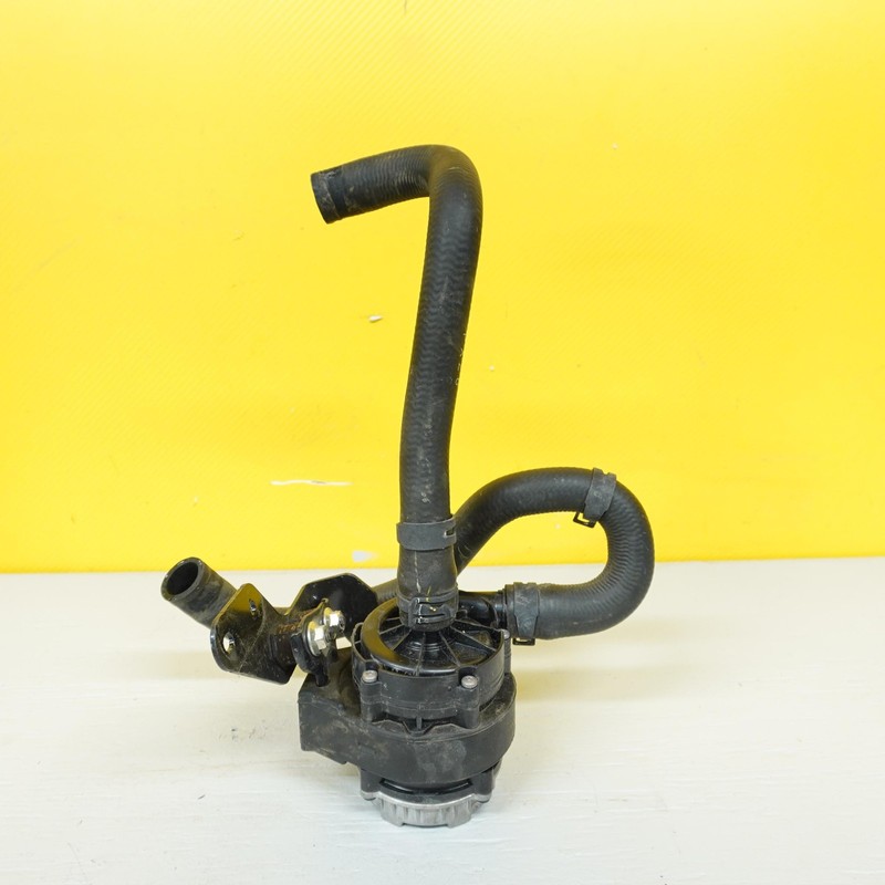 2024-2025 MAZDA CX-90 ENGINE COOLANT AUXILIARY WATER PUMP OEM PX28-15-711A