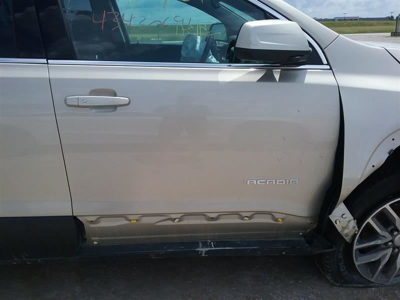 ACADIA2017 Front Door 2383698