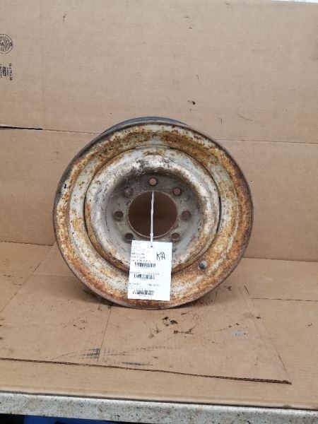 Wheel Model VIN R/v 5th Digit Srw Fits 74-91 GMC 3500 PICKUP 259929
