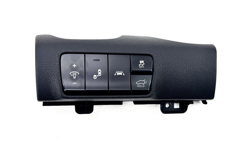 2017-2022 KIA SPORTAGE DIMMER LIGHT & LANE ASSIST CONTROL SWITCH 84782-D9010 OEM