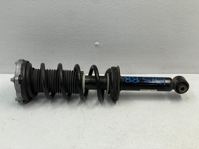 18 19 20 21 BMW X3 G01 Rear Right Passenger Shock Strut Absorber RWD 1515 OEM