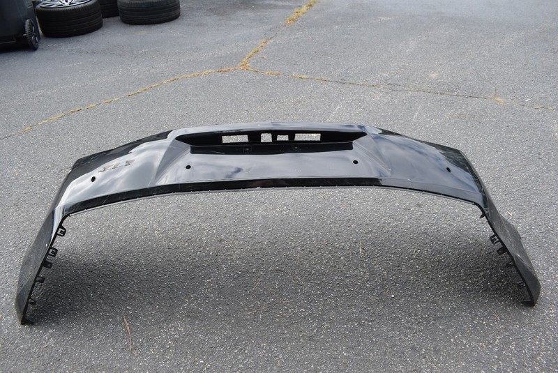 2016-2018 CHEVROLET CAMARO ZL1 REAR BUMPER FACTORY OEM(LOCAL PICK UP)