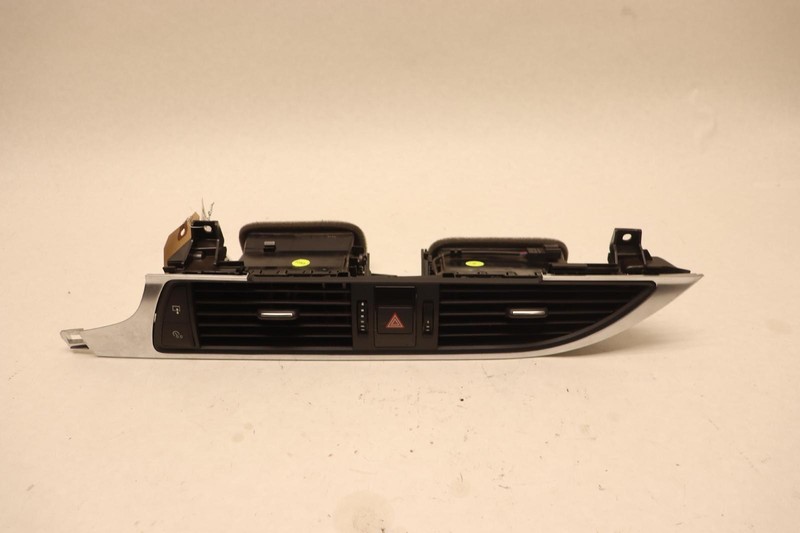 2012-2015 AUDI A7 QUATTRO CENTER MIDDLE DASH DASHBOARD A/C AIR VENT GRILLE OEM
