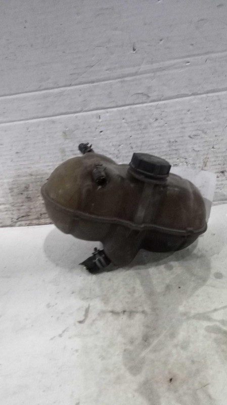 2018 Ford Mustang Engine Coolant Reservoir Black OEM FR338A080AC 2.30L Used