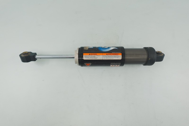 2009-2010 Sea-Doo RXT iS 260 OEM FOX Zero Pro PS6 Seat Suspension Shock