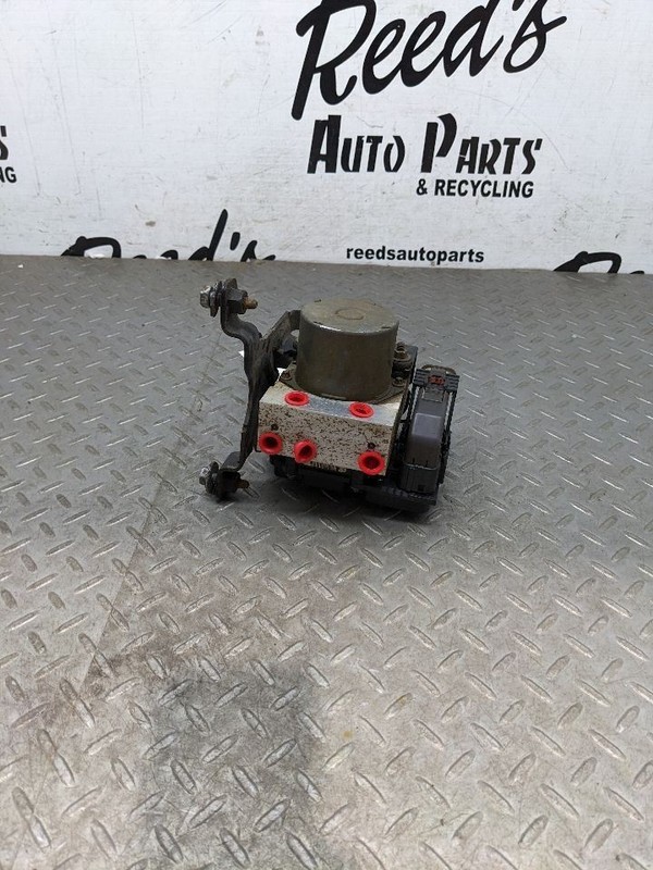 Anti-Lock Brake Part Assembly 4 Wheel ABS Fits 08-09 SIERRA 1500 PICKUP 1121115