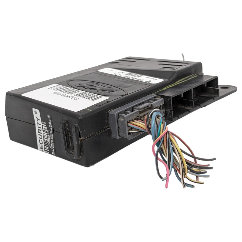1999-2001 Ford Ranger Mazda B-Series 4x2 GEM Multifunction Control Module OEM