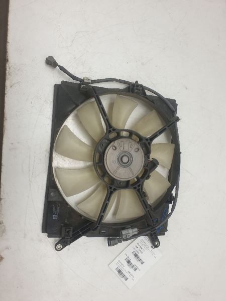 00-04 TOYOTA AVALON XL 3.0L FWD AT RH RADIATOR FAN ASSEMBLY