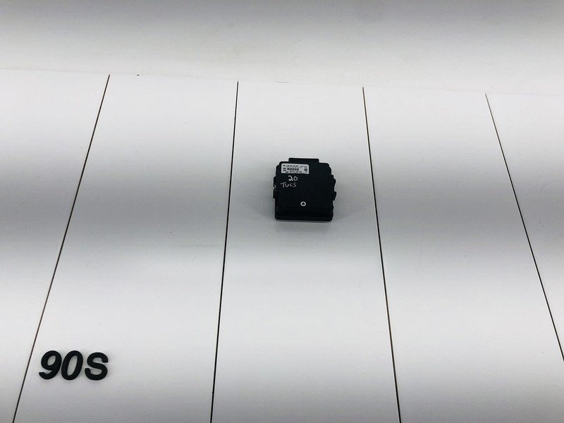 19-21 HYUNDAI TUCSON AWD TRANSMISSION CONTROL COMPUTER MODULE TCU TCM OEM