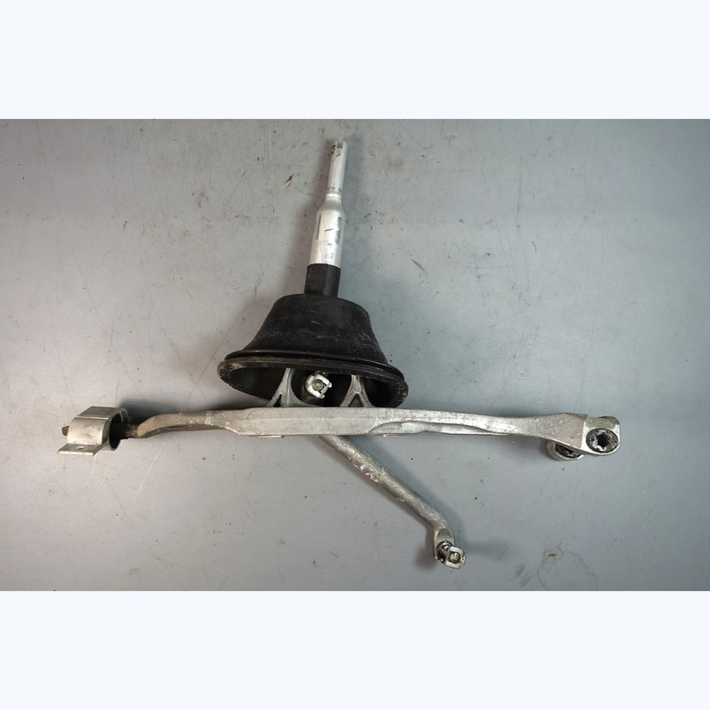 2012-2020 BMW F30 340 240 B58 6cyl Factory Shifter Assembly for Manual Trans OEM