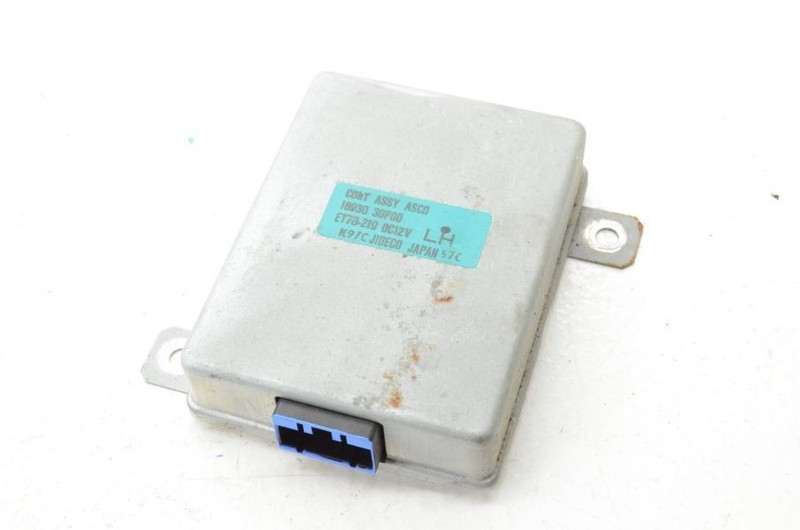 1990 Nissan 300ZX Z32 Cruise Control Module 18930 30P00