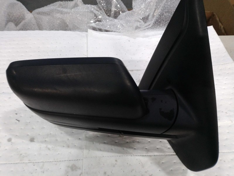 2010 Ford F150 Right Door Mirror Assembly Grey Used 126K Miles OEM Quality
