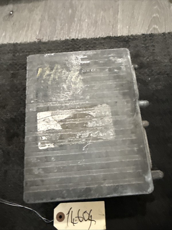 Cummins Electronic Control Module ECM GENUINE CUMMINS ECU- P/N 3408303