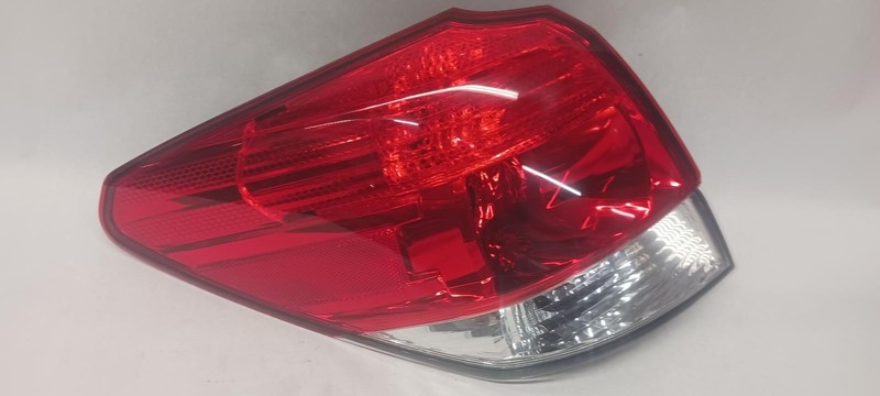10-'14 SUBARU OUTBACK Left driver outer Taillight OEM Grade A!