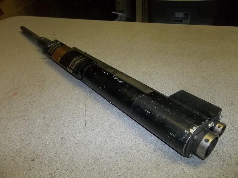 Atlas Copco QMR42-16-RT 8432 5020 10 Electronic Nutrunner *FREE SHIPPING*