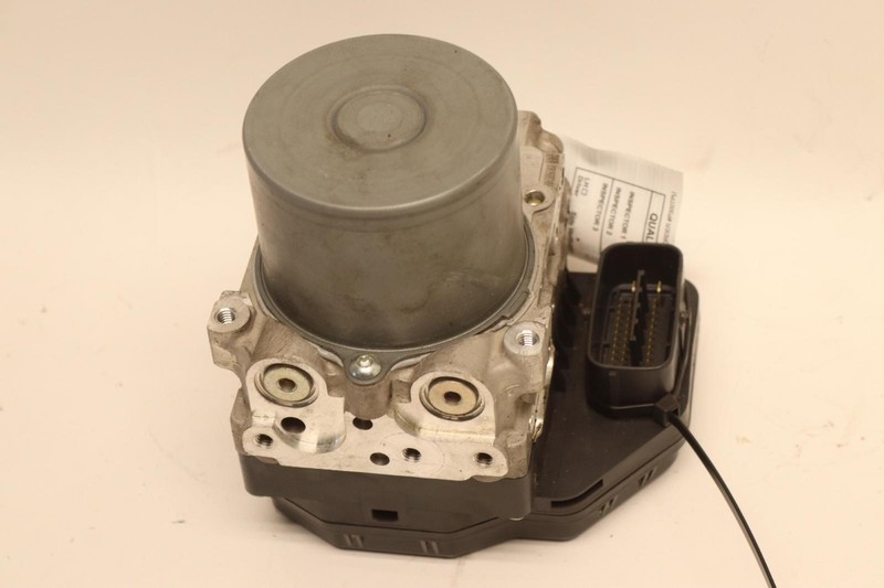 2014-2015 LEXUS IS250 IS350 SEDAN F-SPORT RWD POWER ANTI LOCK ABS BRAKE PUMP OEM