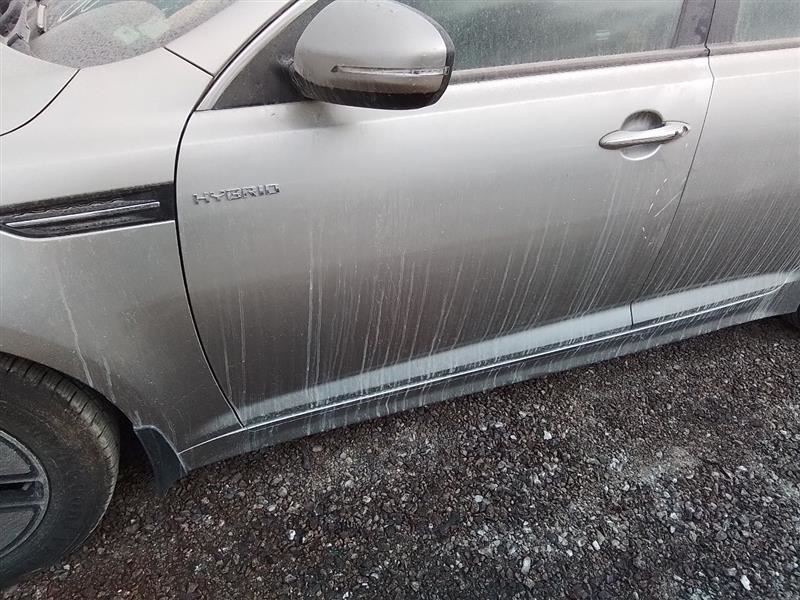 Driver Front Door Electric EX Luxury Canada Fits 11-13 OPTIMA 3329926