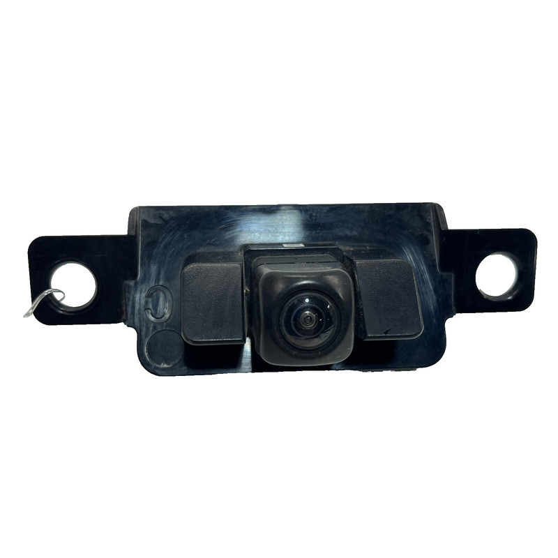 2018-2022 TOYOTA CAMRY REAR VIEW TRUNK LID BACKUP PARKING ASSIST CAMERA OEM