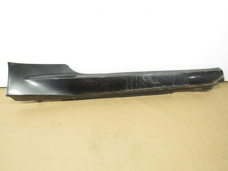 Aston Martin DB9 GT 2016 Right Pass Skirt Rocker Sill Applique Molding 13-16 |#2