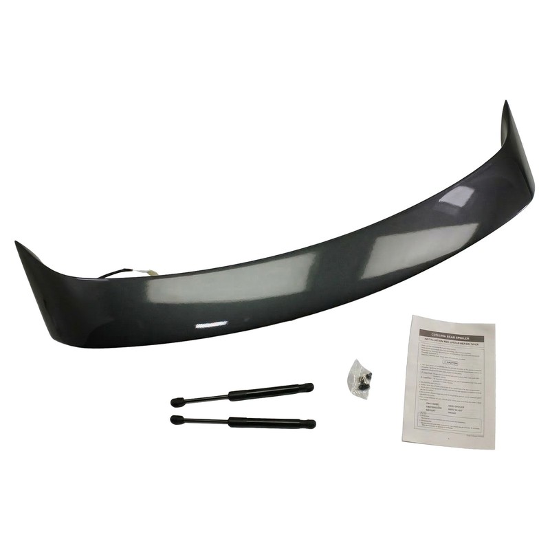 Mazda 6 Sedan Rear Spoiler GK2AV4920F4X OEM