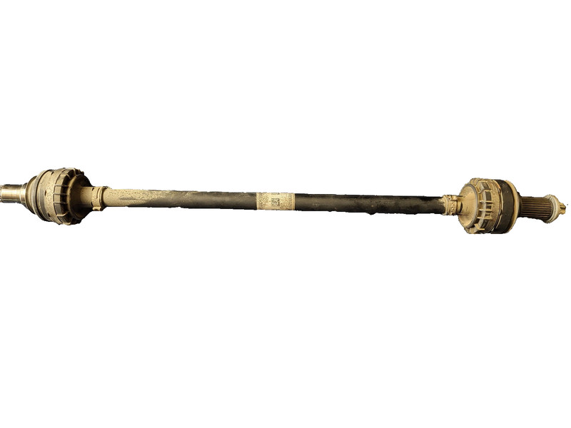 Used Oem Mercedes Rear Left Axle Shaft A1183506500 for 2020-2022 GLB250 2.0L AWD