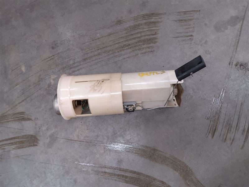 Fuel Pump Assembly 6' 3" Box 3.7L Fits 02-03 DODGE 1500 PICKUP 266086