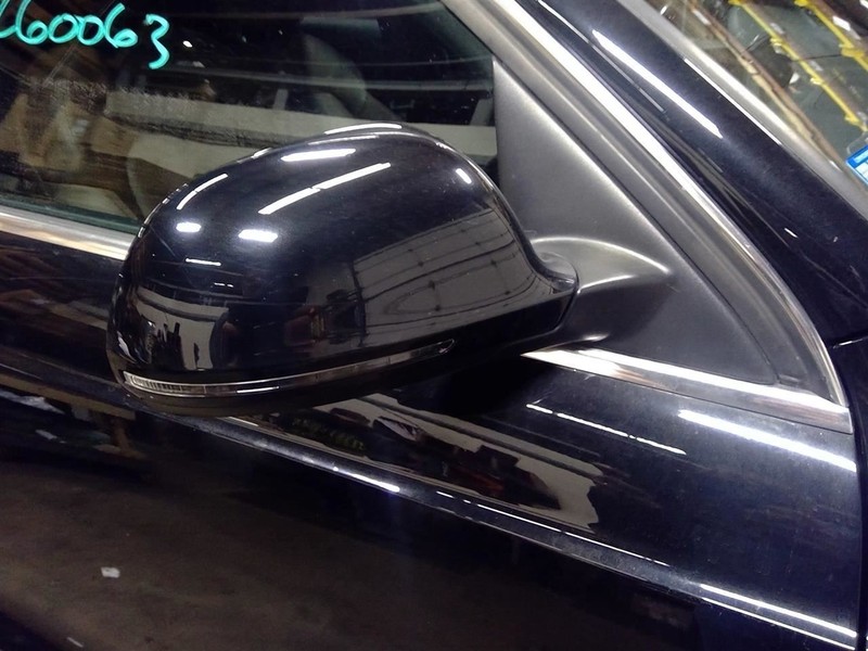 Passenger Side View Mirror Power Folding Fits 15-18 AUDI Q3 1755813