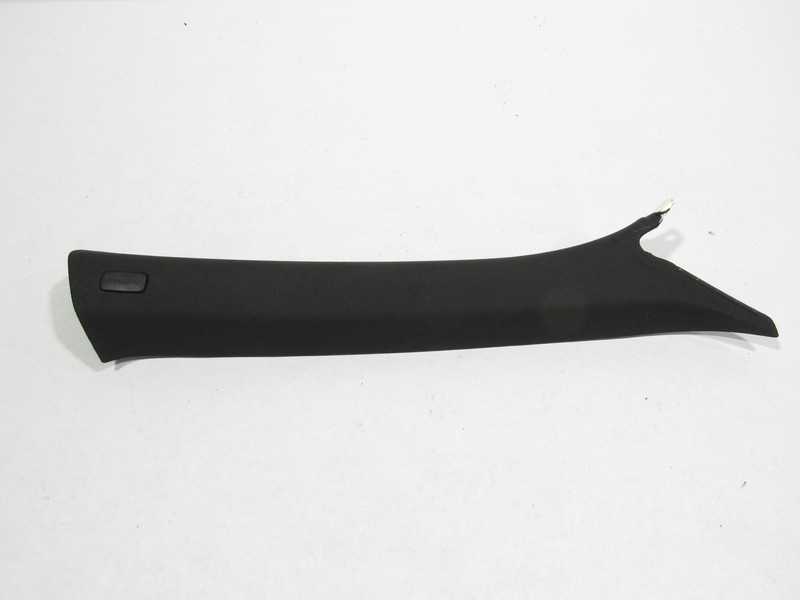 10-18 Audi A7 C7 2018 Front Right Windshield A Pillar Cover Panel Trim |