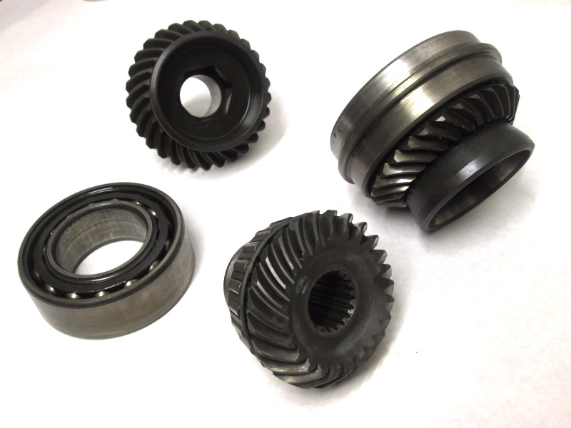0986527 Pinion & Drive Gear Set for OMC King Cobra Stern Drive 986274