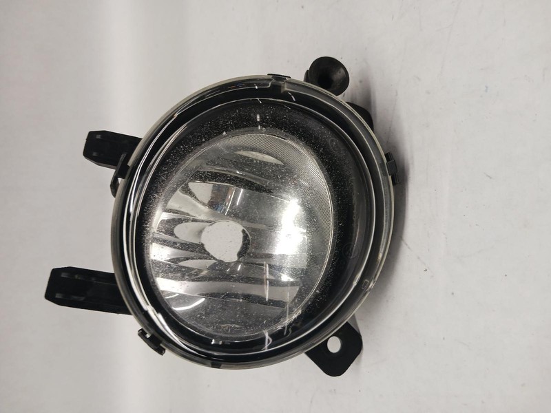 12-'15 BMW 328i Left Driver Front Lamp Fog Driving OEM Grade B Condition!